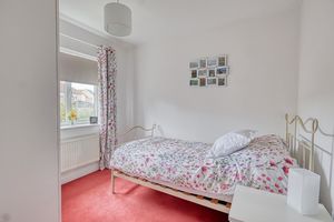Bedroom Three- click for photo gallery